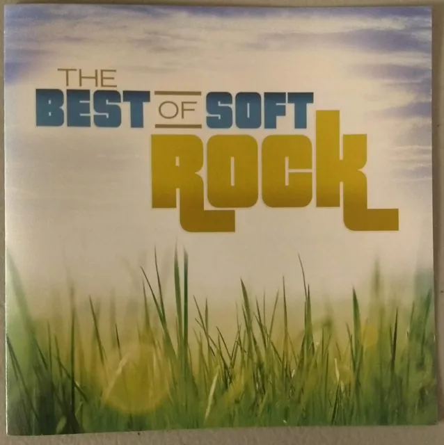 Best Of Soft Rock Collection (Various Artists) -  Music