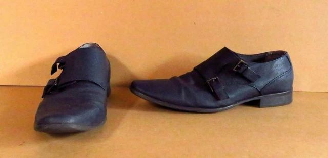 Calvin klein butler shoes outlet