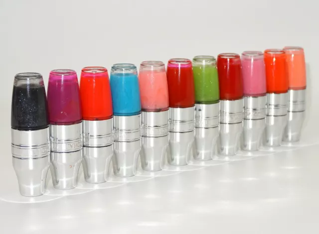 Lancome Juicy Shaker Lip Gloss ~ Choose Your Shade ~ 6.5mL [Brand New]