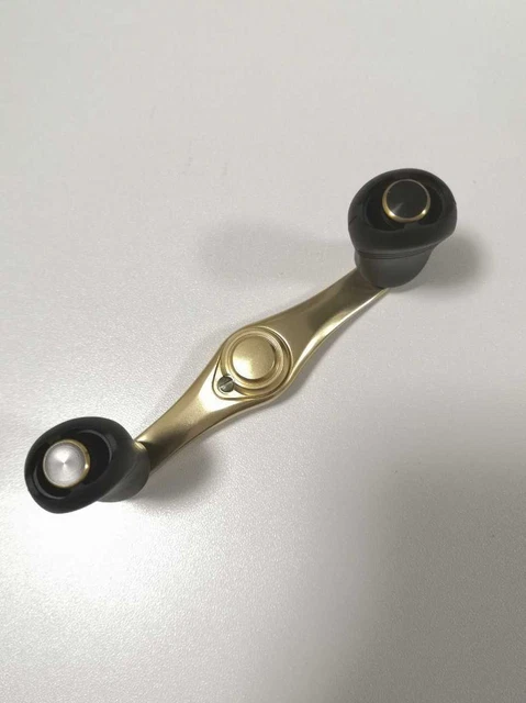 For Shimano 14 15 Calcutta Conquest 200 Genuine Handle 84Mm Y3550