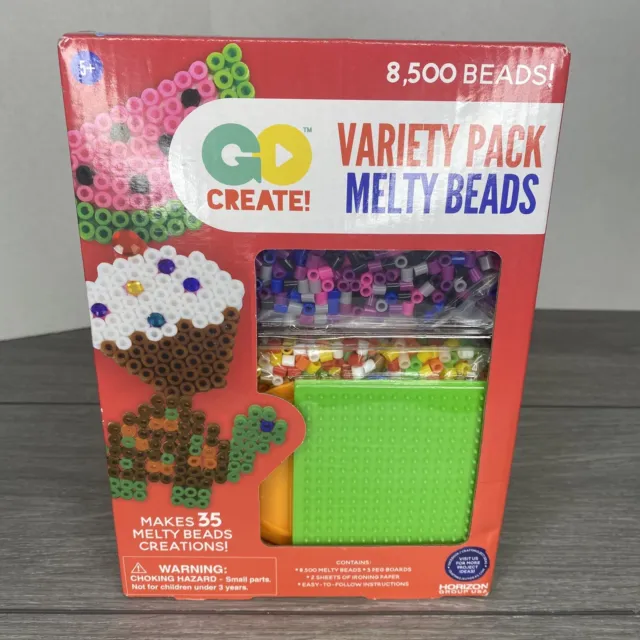 VARIETY PACK MELTY beads $7.00 - PicClick