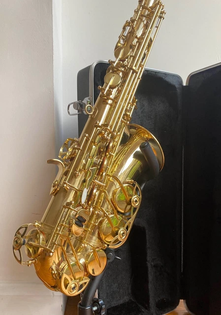 Saxophone gear4music deals