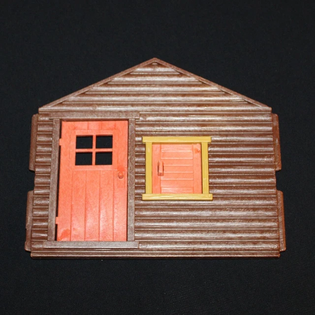 PLAYMOBIL PIÈCE 5039/ Drapeau Cabane Canada Du Pêcheur Orque EUR 1,99 PLAYMOBIL PIÈCE 5039/ Drapeau Cabane Canada Du Pêcheur Orque EUR 1,99