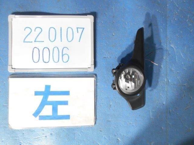MITSUBISHI Ek space 2015 DBA-B11A fendinebbia sinistro [usato] [PA72159405]