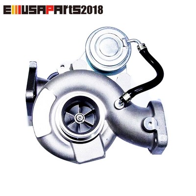 TD04L 4947704000 Turbocharger for Subaru Impreza WRX GT EJ255 Engine 08-11 turbo