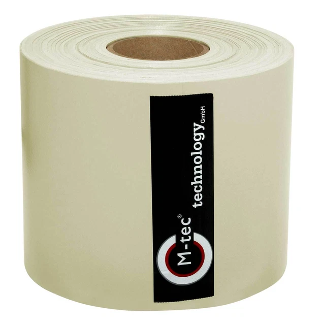 M-tec technology M-tec Profi-line ®  Zaunblenden Sichtschutzstreifen creme beige