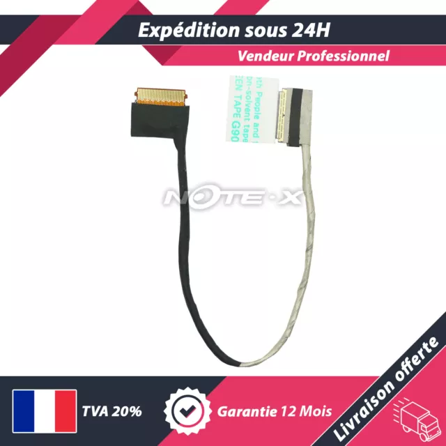 Nappe Vidéo Lvds Pour Acer 50.4Yu01.001 50.4Yu01.011 50.4Yu01.021 50.M81N1.004