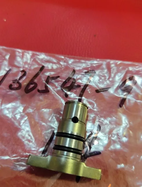 1PCS Mutian 172 double head T-axis