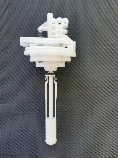 Sodastream Crystal 1.0 Oder 2.0 Ersatzteil Sprudeleinheit Düse
