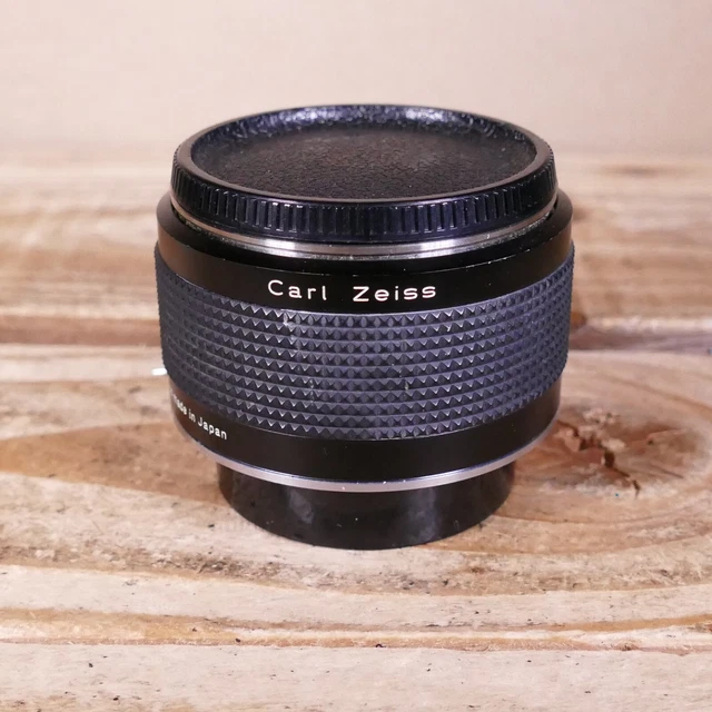 CONTAX CARL ZEISS T* Mutar I 2X excellant condition £99.50