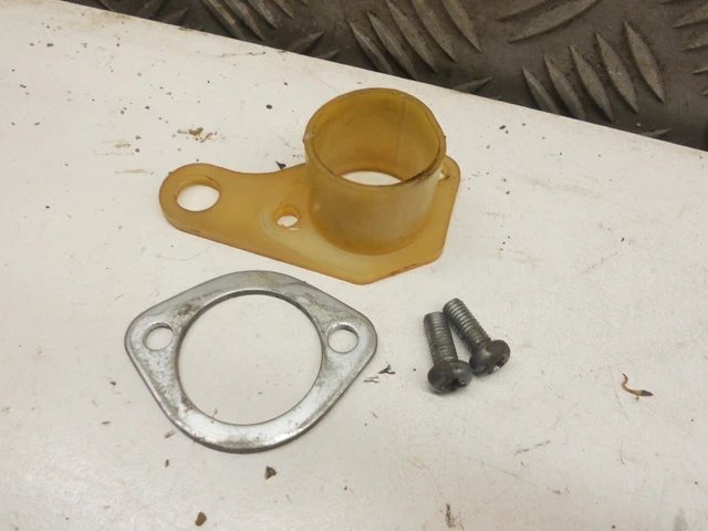 Fixation de Manchon de Filtre à Air d’Origine - Honda Dax