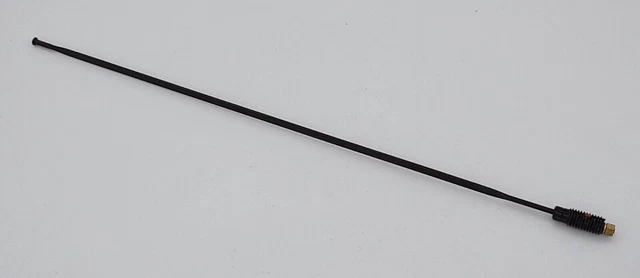 Mavic Ksyrium Elite 252 mm Spoke Black 650