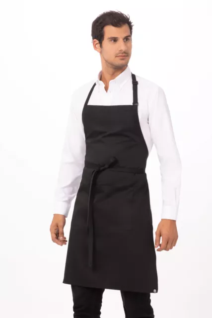 Chef Works Unisex Butcher Apron (F8)