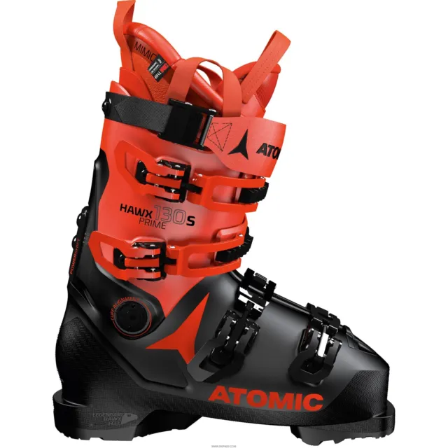 Chaussure de ski Atomic Prime 130 s 38/24.5MP