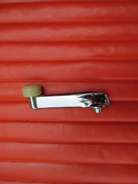 1947-1950 Studebaker window crank handle