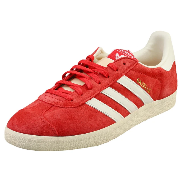 Adidas gazelle store 2 homme blanc