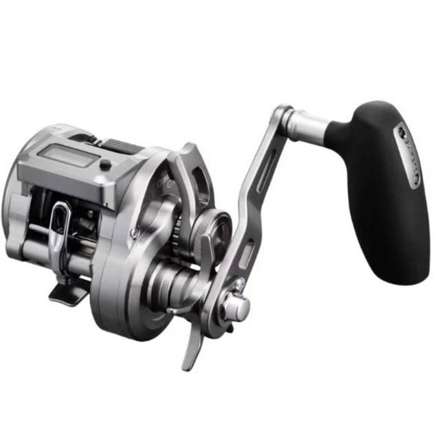 【希少】【美品】OCEA CONQUEST LIMITED 200PG Shimano OCEA CONQUEST LIMITED(Japanese Domestic Fishing
