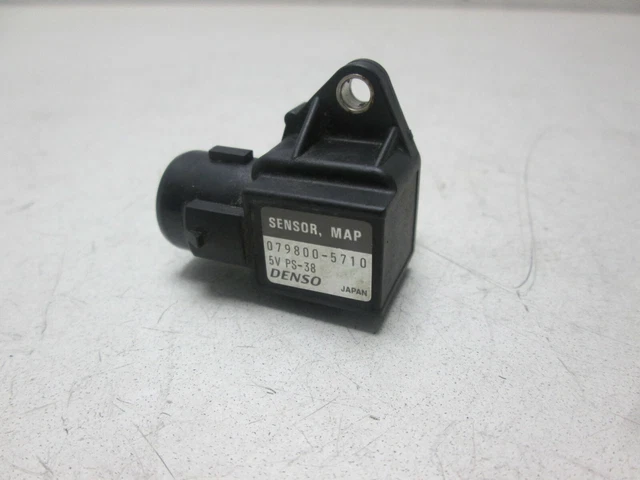 SENSOR MAP DRUCKSENSOR SENSOR PRESSURRE Honda CBR 900 SC 44 50 VFR 800 ...