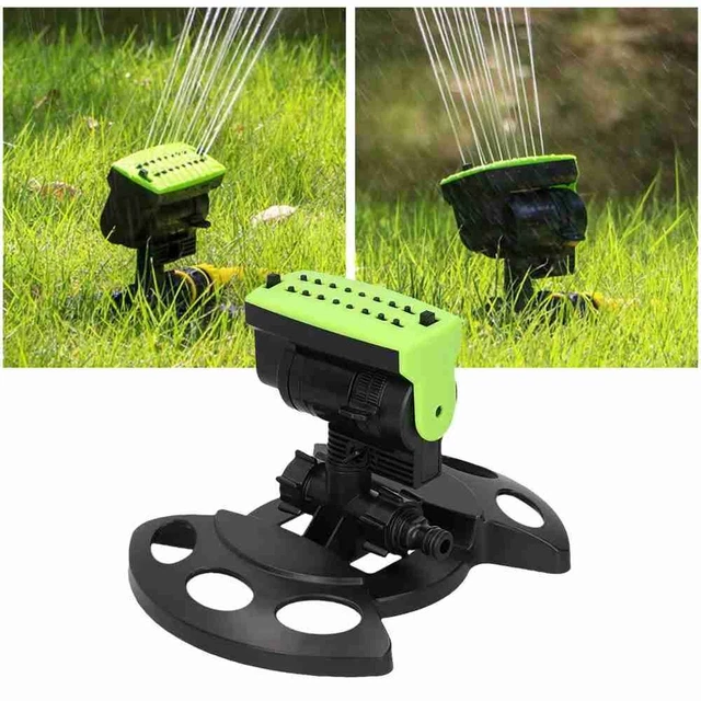 automatique Arroseurs de jardin Arrosage Vaporisateur Irrigation Tuyau Pelouse