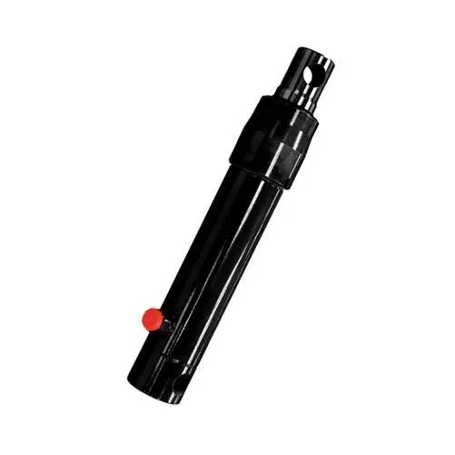 Flowfit Hydraulic Single Acting Standard Cylinder/Ram, 25mm to 70mm Bore Options