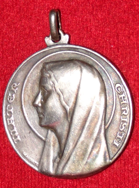 Médaille de la Ville de Paris - J.-C. CHARLES - 1984 - par