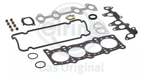 ELRING 710.271 Pochette de joints haut moteur pour Fiat Lancia EAN 4041248202340