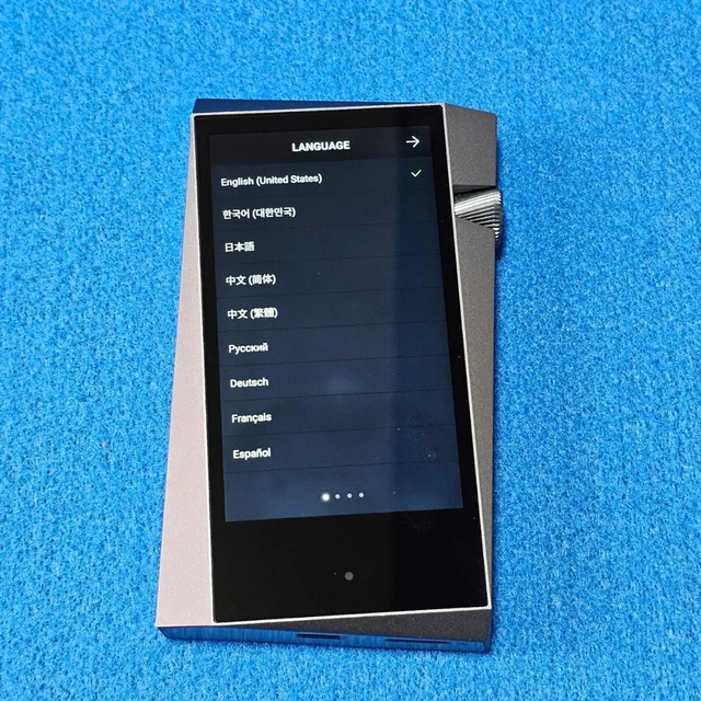 Astell Kern Sr25 FOR SALE! - PicClick 