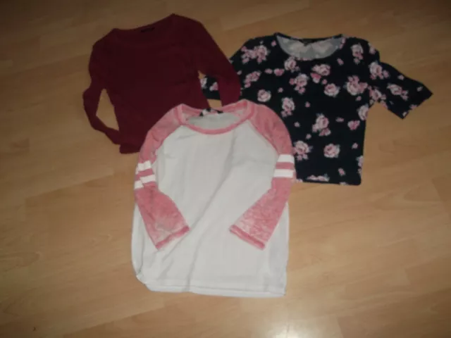 Girls New Look bundle, age 14-15 and 12-13