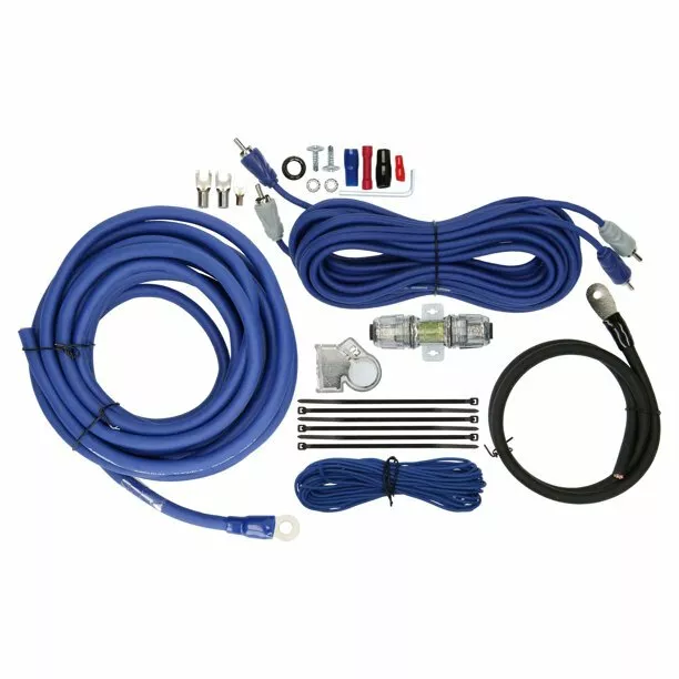 Metra Electronics 24 Gauge Speaker Wire, AAPSW50