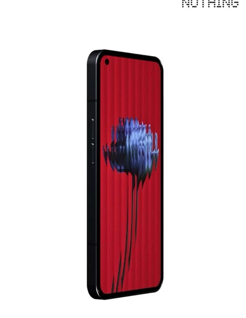 Nothing Phone (1) 5G (RAM 8GB, 256GB) 6.55" 50MP-Camera Dual SIM Brand New