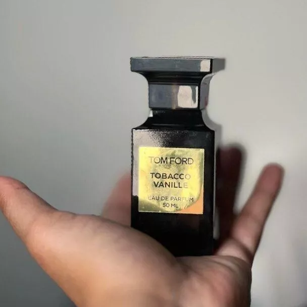 Tom Ford Tobacco Vanille Male Eau de Parfum - 50ml