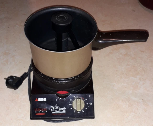 Saucier Seb 8368 À VENDRE! - FR