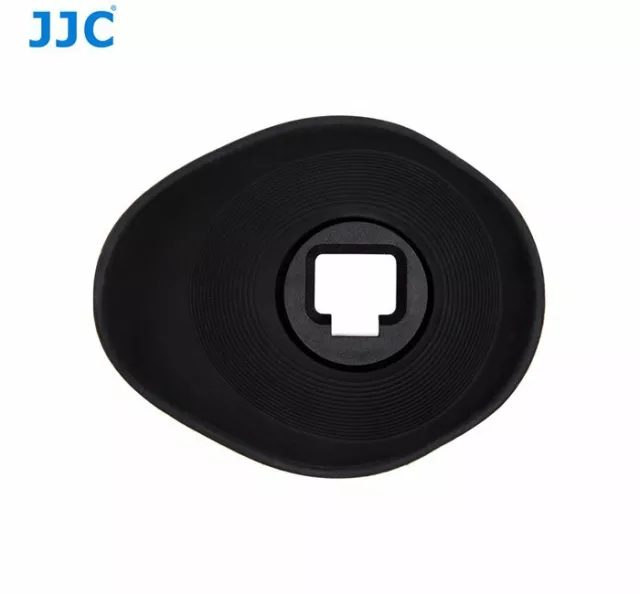 Augenmuschel JJC ES-A7G Okular wieder Sony EP16 für α7II α7S II α7R III α9 α99II