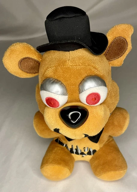 funko-five-nights-at-freddys-nightmare-freddy-fazbear-8-inch-plush-toy