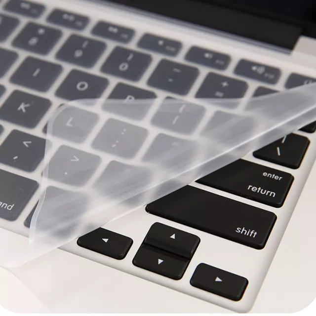 Universal Keyboard Film Skin Notebook 13 15 17 inch Laptop Keyboard Cover