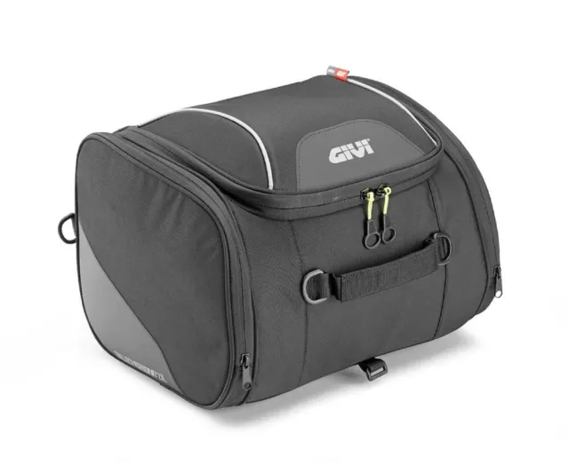 Borsa Retrosella Givi EA146 23 Litri Tailock