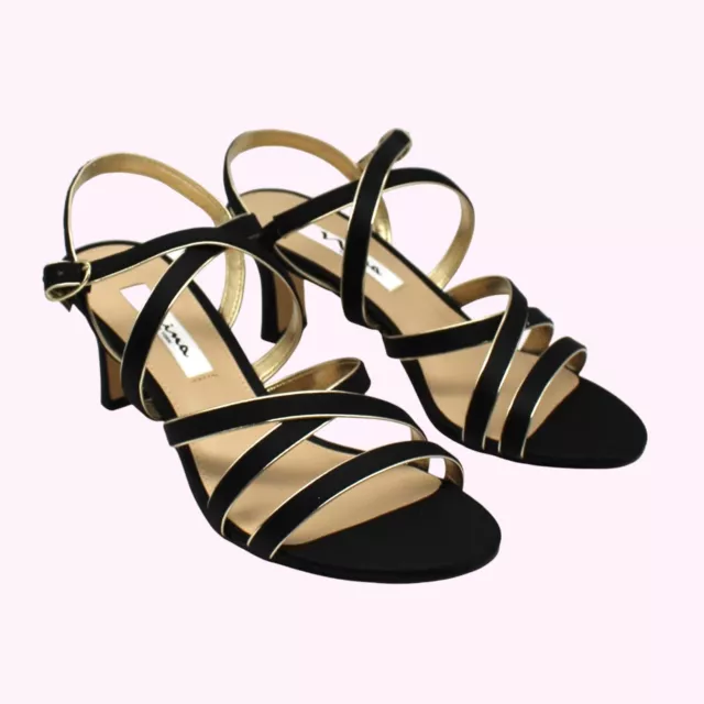Nina Sandals| Genaya Sandal| Women Shoes| MSRP $79