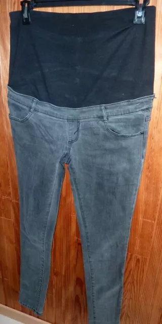 pantalon grossesse - jean - taille 42 - mum by Gemo