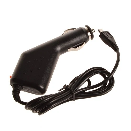 5V 2A High Power Fast Micro USB Auto DC Car Charger for Lenovo K900 Smartphone