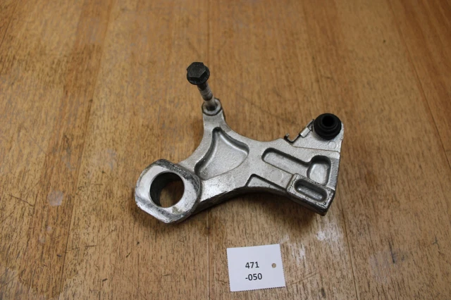 Honda CBR 900 RR SC44 00-01 43110-MCJ-006 Halter Bremssattel hinten 471-050