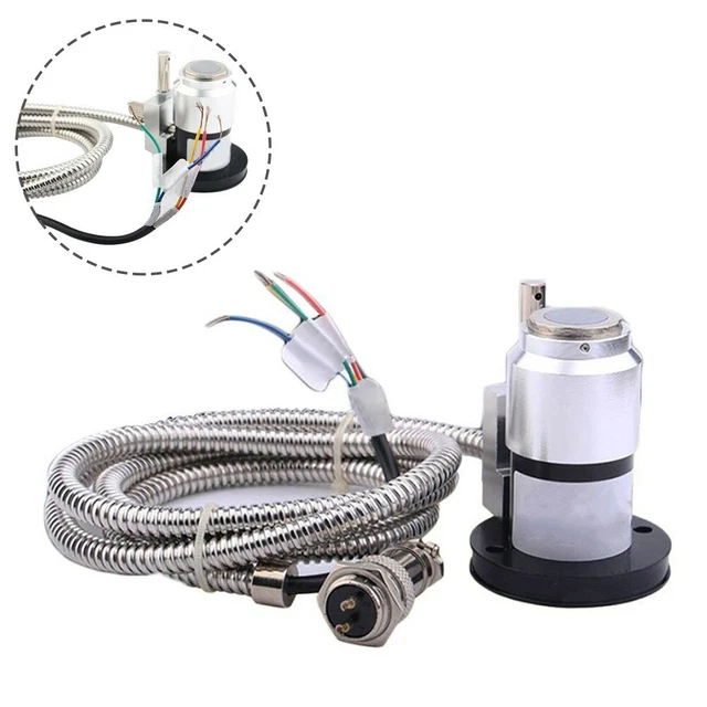 1 PC Calibro di Qualità Mach3 Nc Ricambio Montatura Attrezzo Tocco Sensore