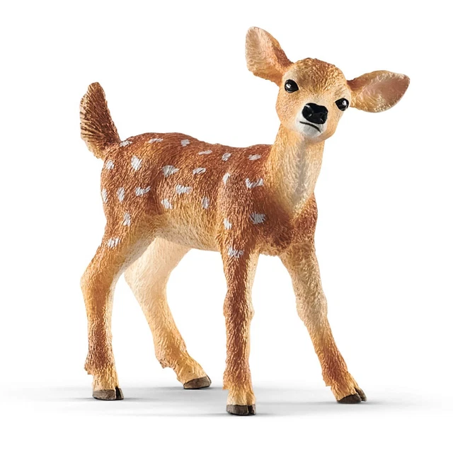 Schleich Wild Life, Animal Figurine, Animal Toys for Boys and Girls 3-8 Years...