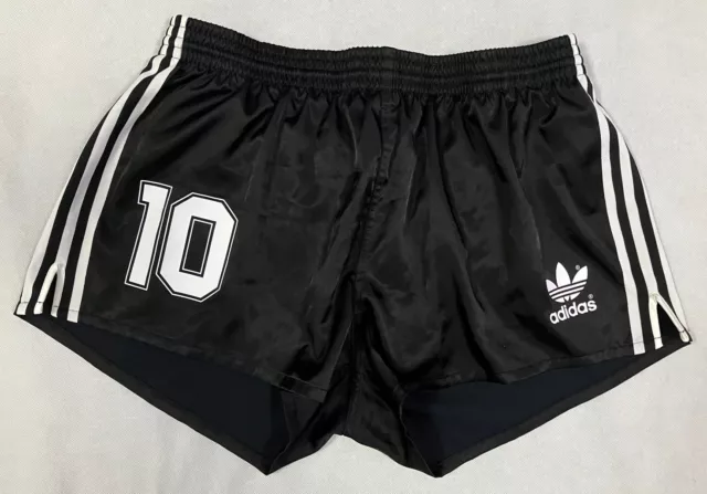 Adidas sales maradona shorts
