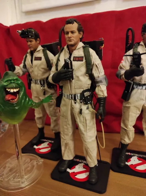 Ghostbusters blitzway Special Pack 1/6
