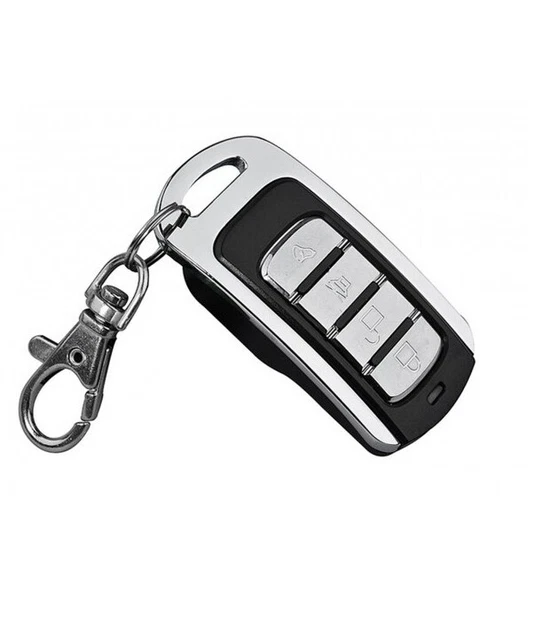 1neiSmartech Ersatzgehäuse Für Peugeot 807/1007 Autoschlüssel – Mit Jungfräulicher Klinge, Ohne Logo