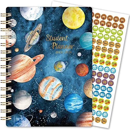 STUDENT PLANNER 20232024 Planner 20232024 from Jul 2023 Jun 2024