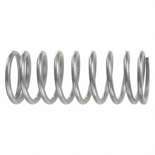 Stainless Steel Compression Spring 1/2" x 1/8" - pack of 20