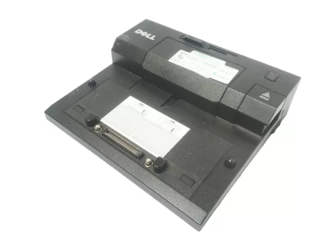 PR03X Dell Latitude E Port Dock Station Usb. E6220 E6230 E6320 Tva Encre