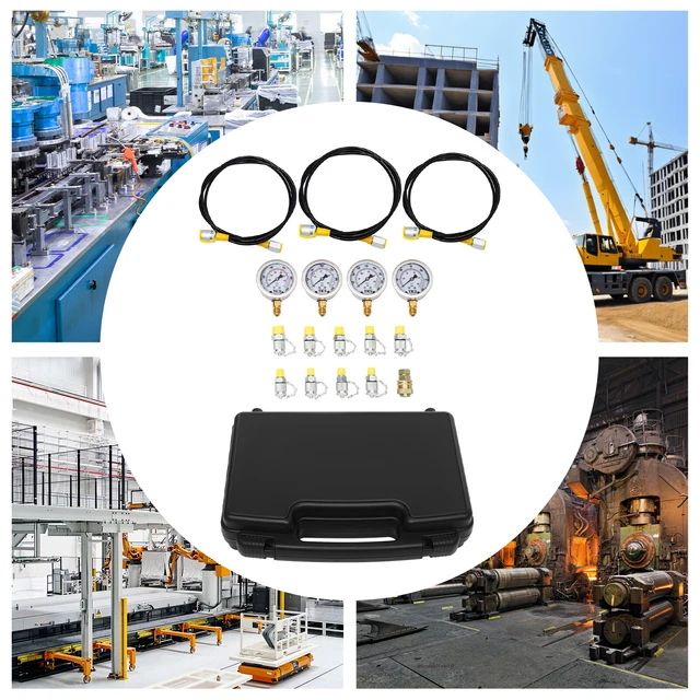 Other Hydraulics & Pneumatics, Hydraulics, Pneumatics, Pumps