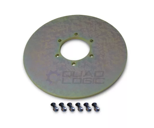 Polaris 300 400L Big Boss Magnum Xplorer Xpress (95-99) Rear Brake Rotor 1910177